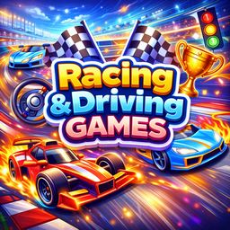 Racing & Driving Games category thumbnail