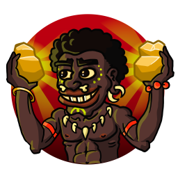 Gold Coast game logo