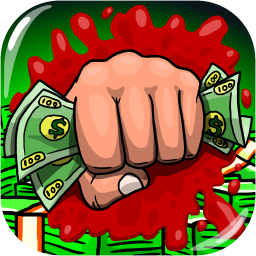 Handless Millionaire game logo