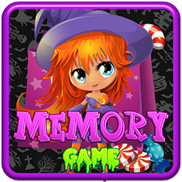 Memory Game game logo