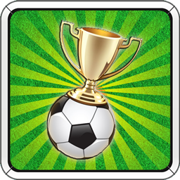 Super PonGoal game logo