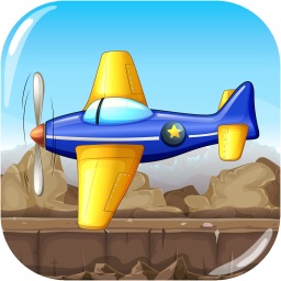 Tank Defender game logo