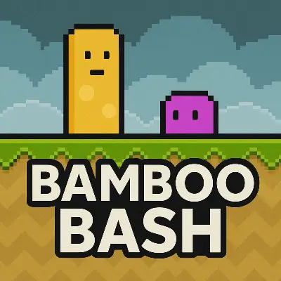 Bamboo Bash